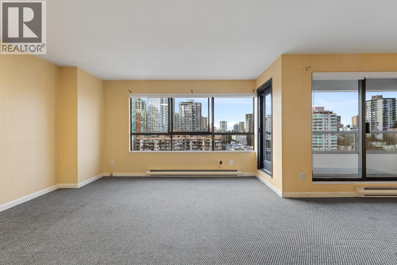 910 1060 Alberni Street, Vancouver, British Columbia  V6E 4K2 - Photo 4 - R3071868