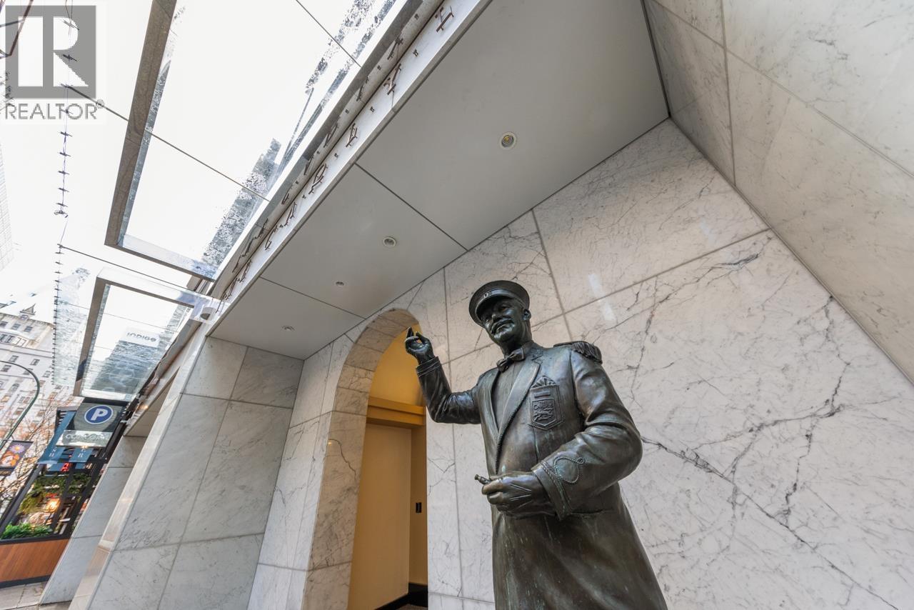 910 1060 Alberni Street, Vancouver, British Columbia  V6E 4K2 - Photo 2 - R3071868