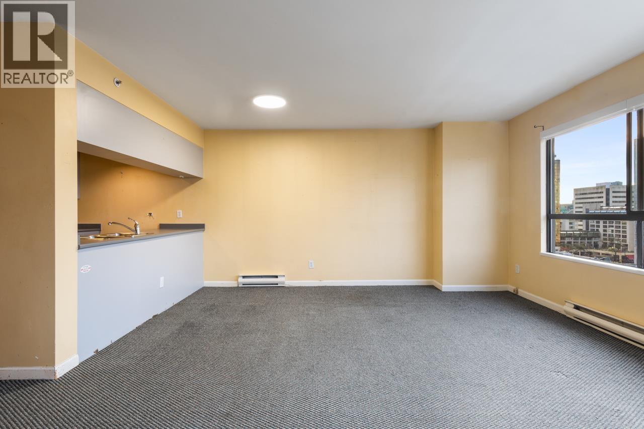 910 1060 Alberni Street, Vancouver, British Columbia  V6E 4K2 - Photo 6 - R3071868