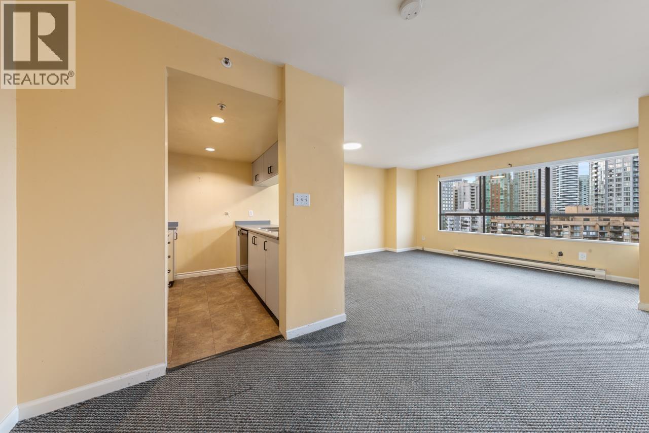 910 1060 Alberni Street, Vancouver, British Columbia  V6E 4K2 - Photo 7 - R3071868