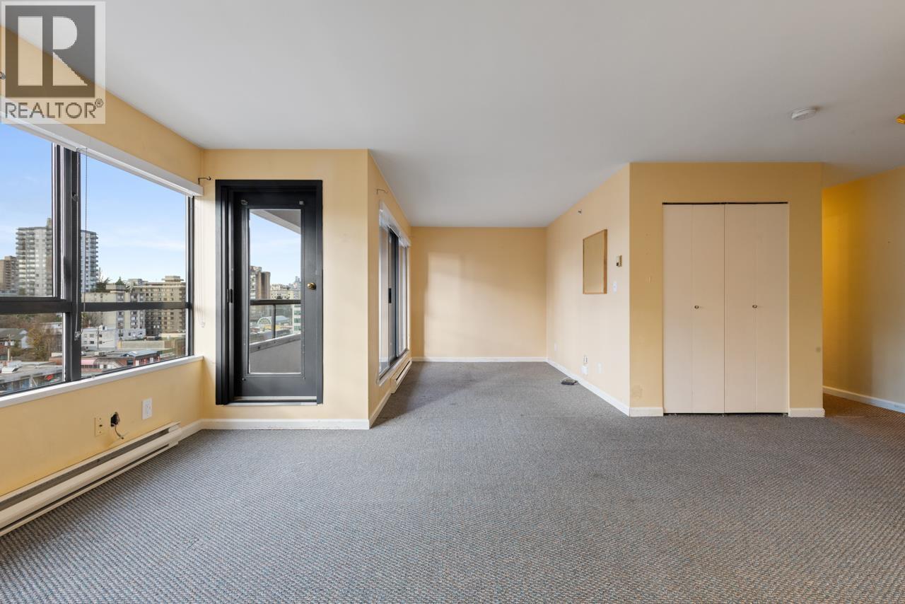 910 1060 Alberni Street, Vancouver, British Columbia  V6E 4K2 - Photo 5 - R3071868