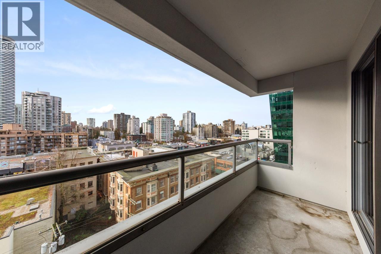 910 1060 Alberni Street, Vancouver, British Columbia  V6E 4K2 - Photo 14 - R3071868