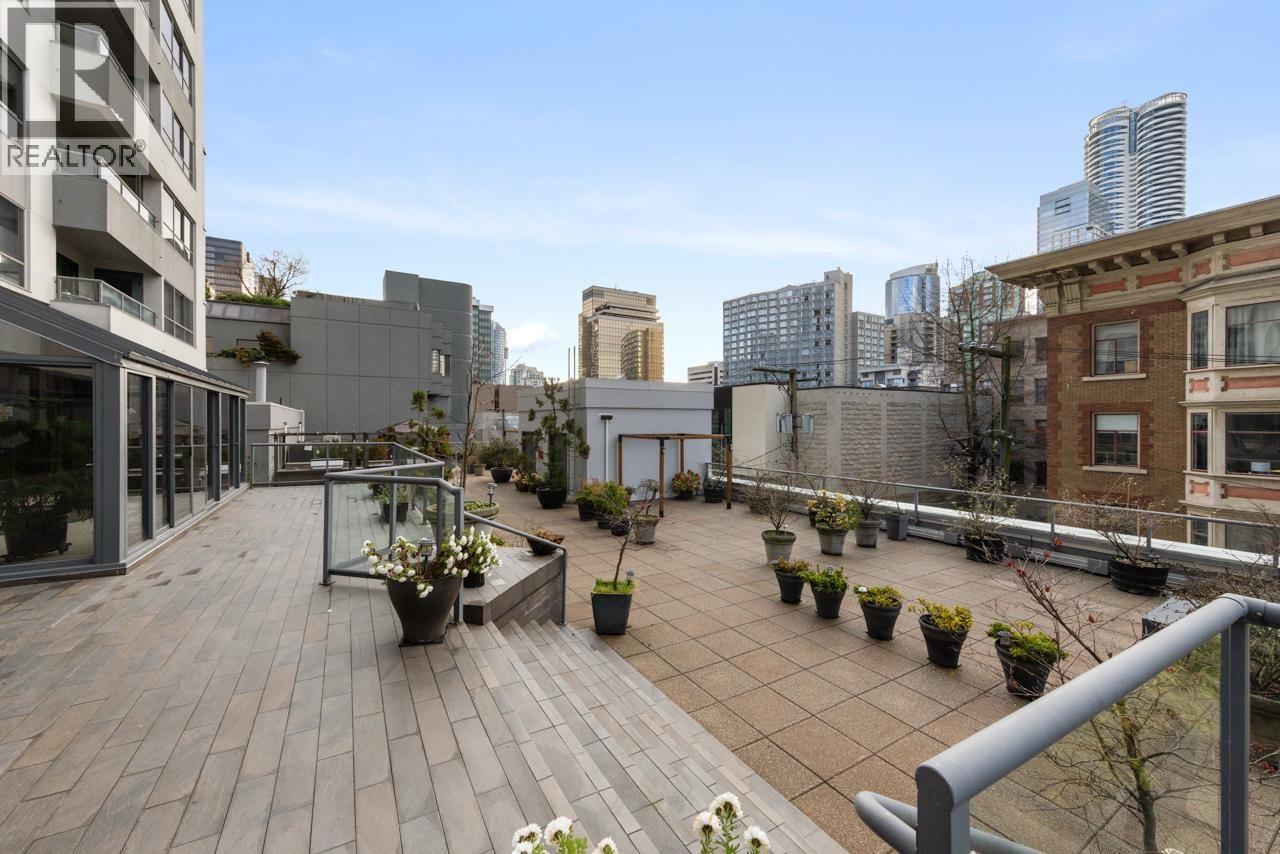 910 1060 Alberni Street, Vancouver, British Columbia  V6E 4K2 - Photo 24 - R3071868