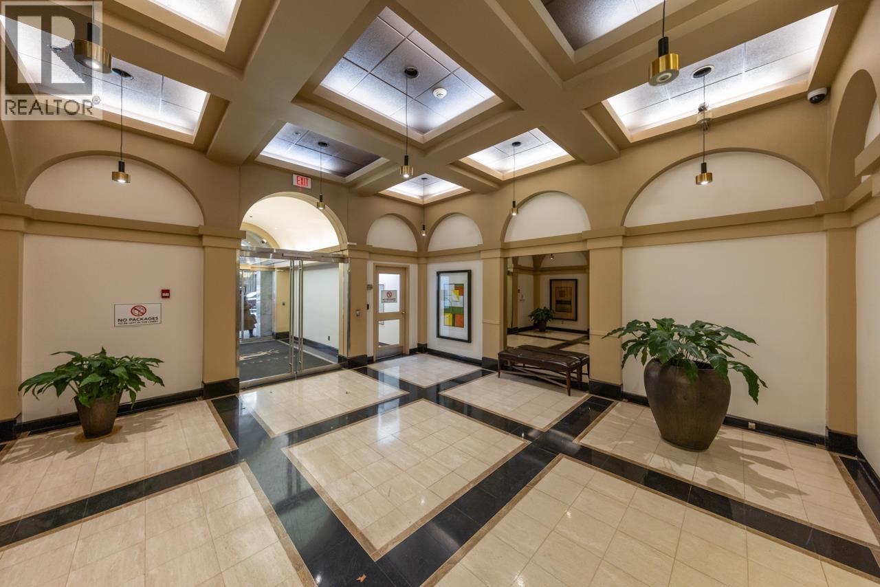 910 1060 Alberni Street, Vancouver, British Columbia  V6E 4K2 - Photo 19 - R3071868