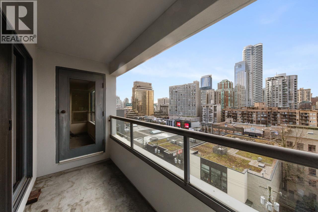 910 1060 Alberni Street, Vancouver, British Columbia  V6E 4K2 - Photo 15 - R3071868