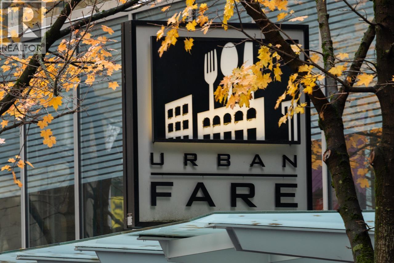 910 1060 Alberni Street, Vancouver, British Columbia  V6E 4K2 - Photo 27 - R3071868