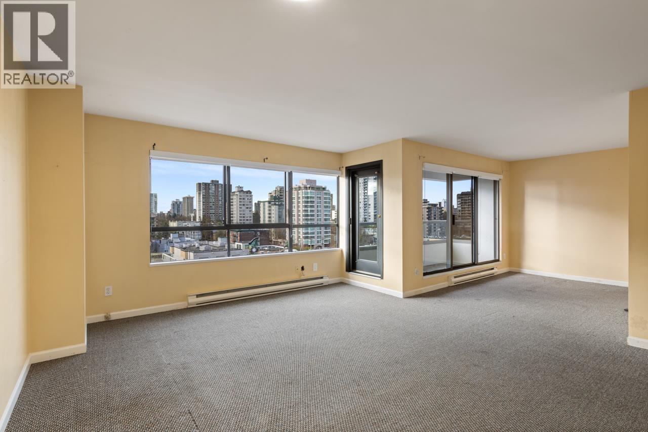 910 1060 Alberni Street, Vancouver, British Columbia  V6E 4K2 - Photo 3 - R3071868