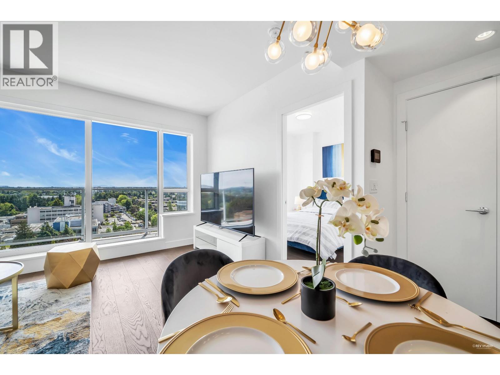 1807 5788 Gilbert Road, Richmond, British Columbia  V6X 1B7 - Photo 7 - R3071446