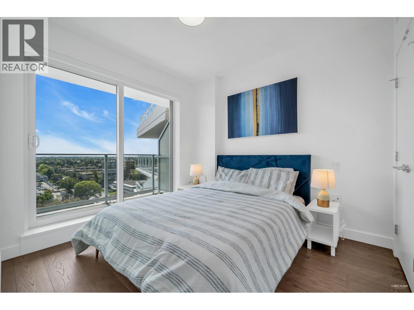 1807 5788 Gilbert Road, Richmond, British Columbia  V6X 1B7 - Photo 15 - R3071446