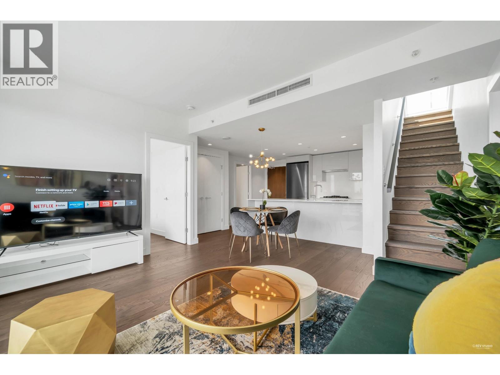 1807 5788 Gilbert Road, Richmond, British Columbia  V6X 1B7 - Photo 9 - R3071446