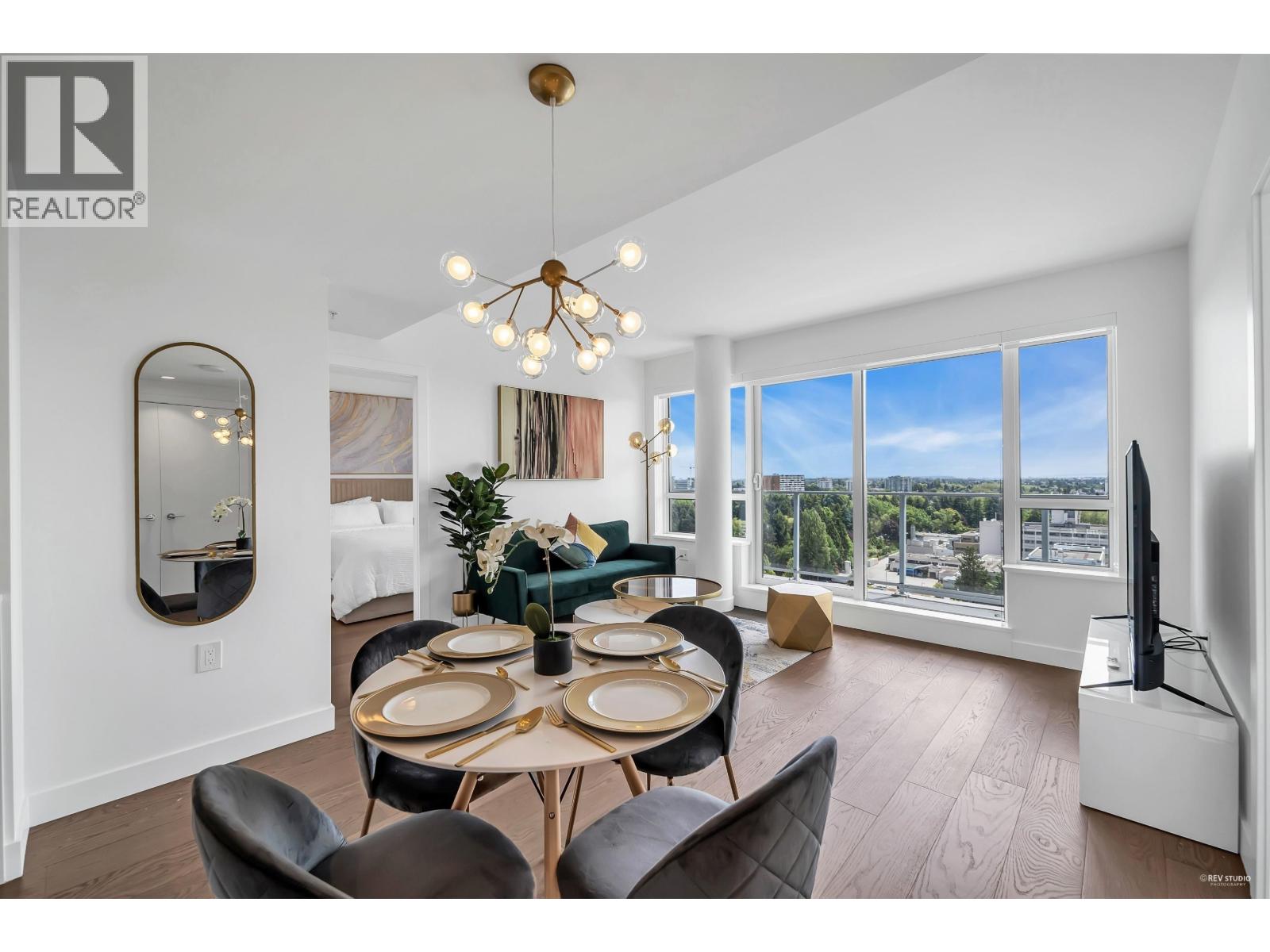 1807 5788 Gilbert Road, Richmond, British Columbia  V6X 1B7 - Photo 10 - R3071446