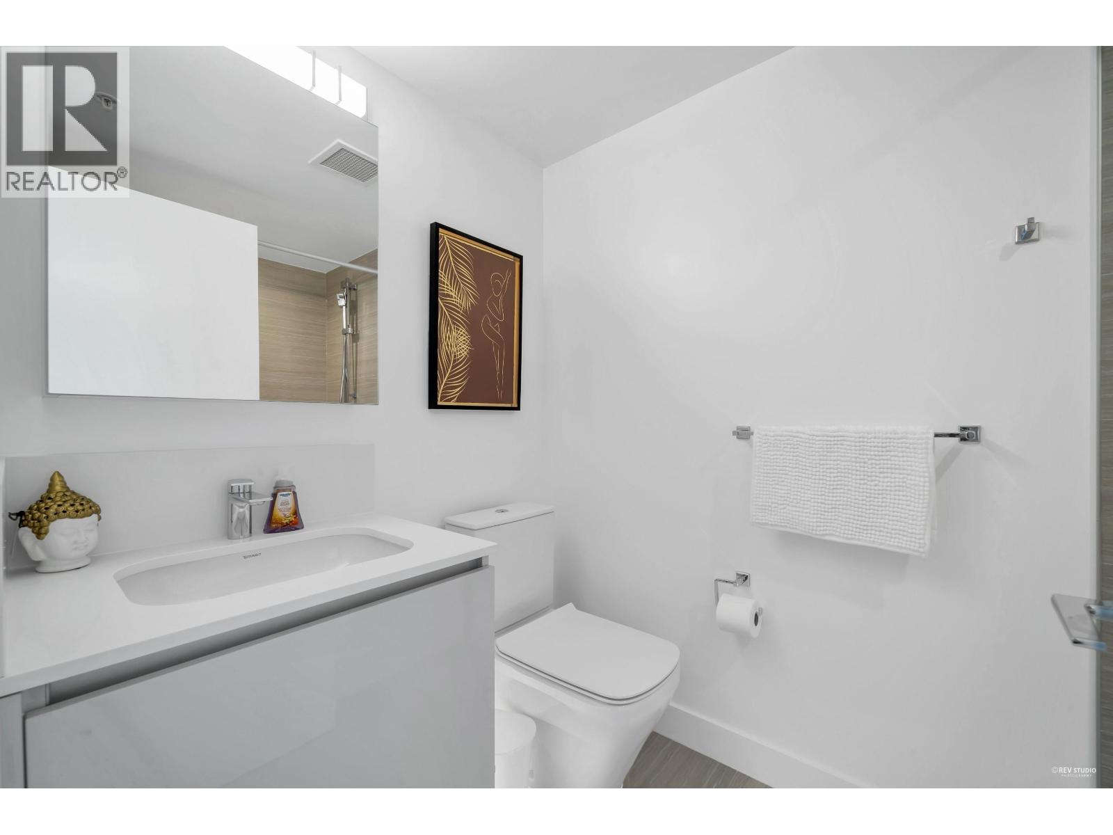 1807 5788 Gilbert Road, Richmond, British Columbia  V6X 1B7 - Photo 18 - R3071446