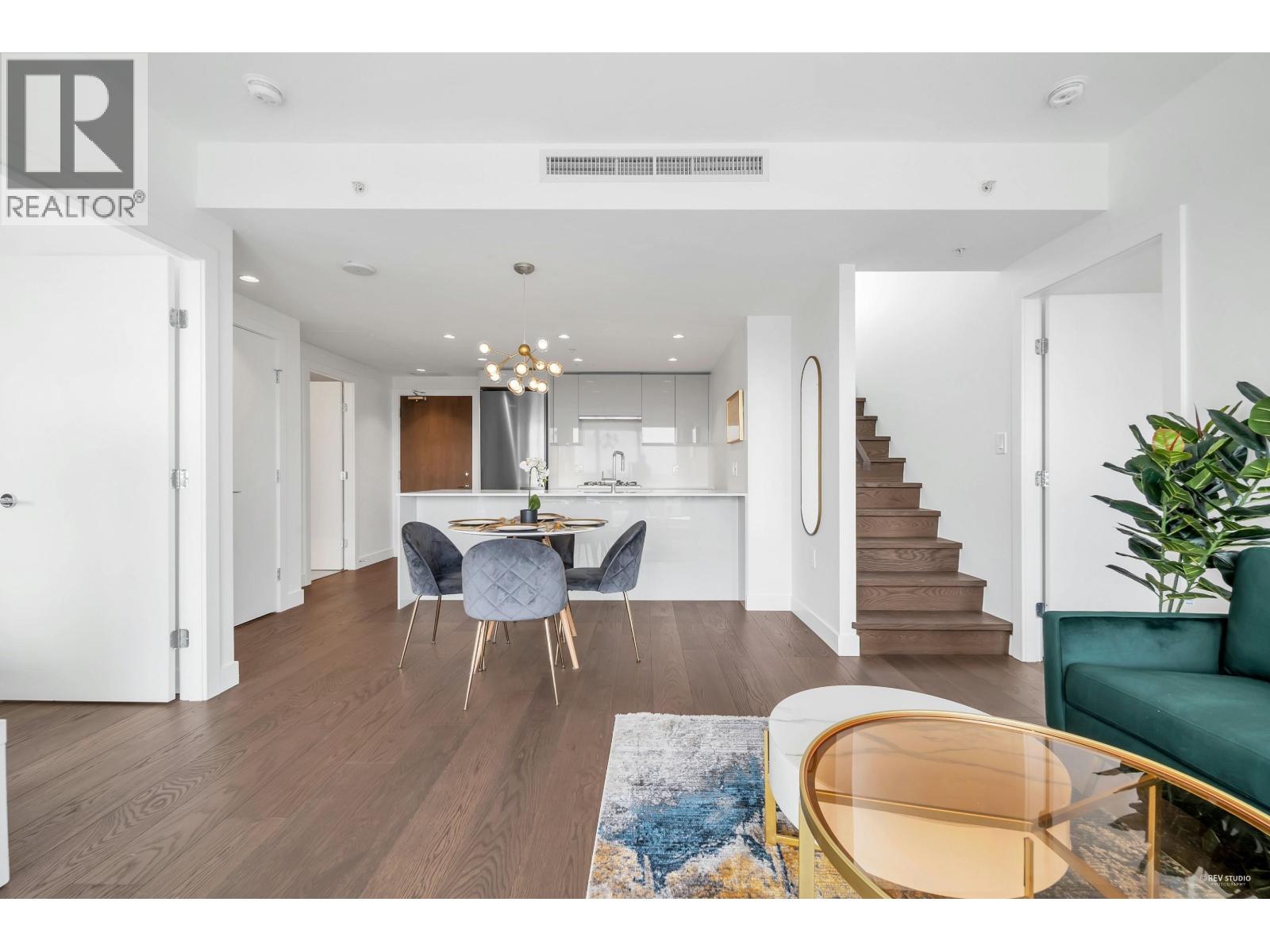 1807 5788 Gilbert Road, Richmond, British Columbia  V6X 1B7 - Photo 6 - R3071446