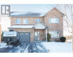 11 MOYNES COURT, Kawartha Lakes, Ontario