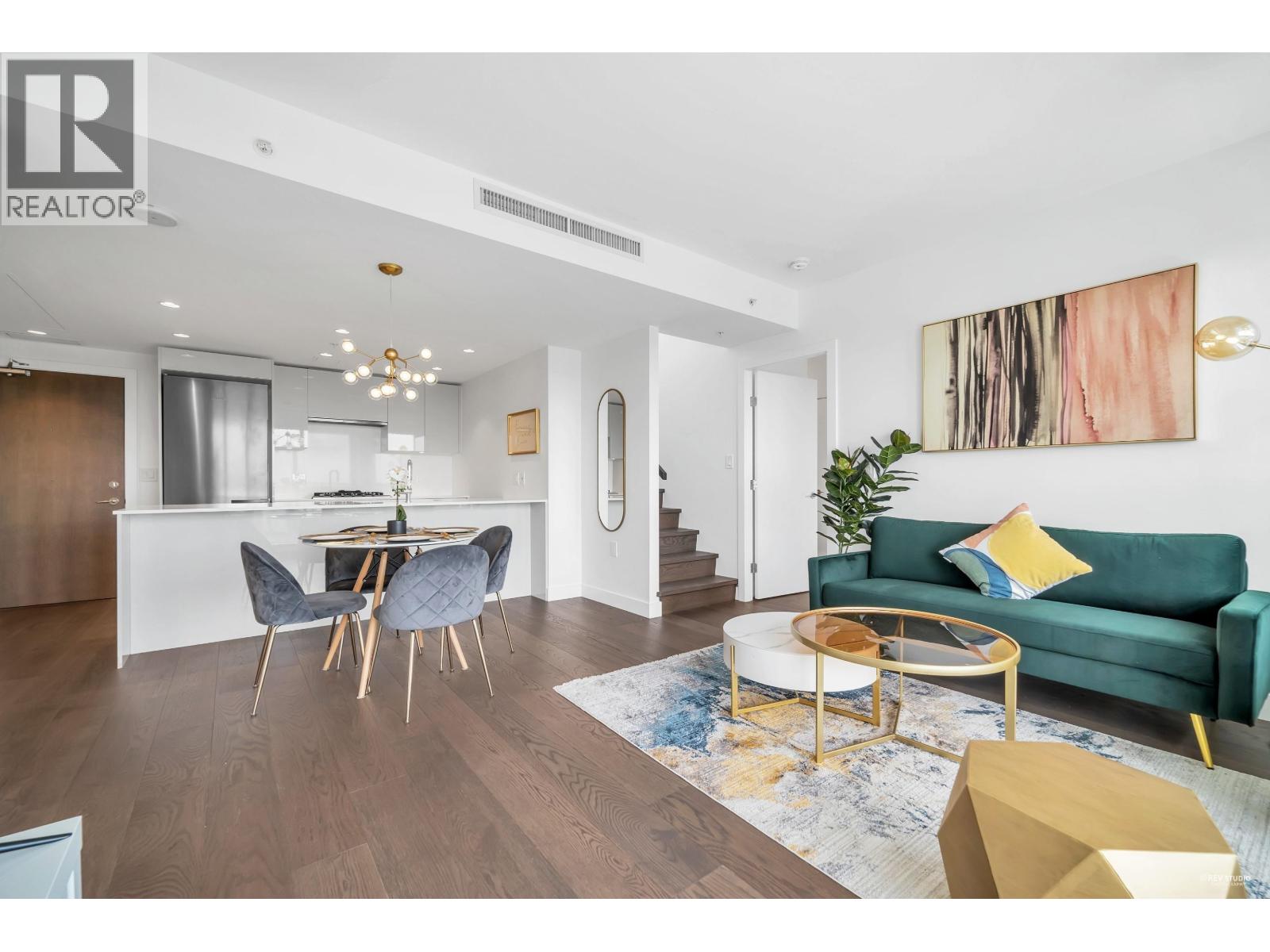 1807 5788 Gilbert Road, Richmond, British Columbia  V6X 1B7 - Photo 5 - R3071446