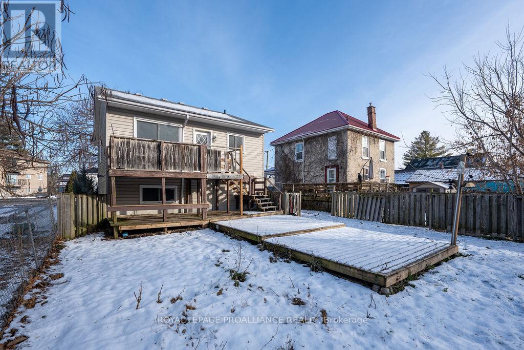 24 St Charles Street, Belleville, Ontario K8P 2V6 - Photo 19 - X12598806