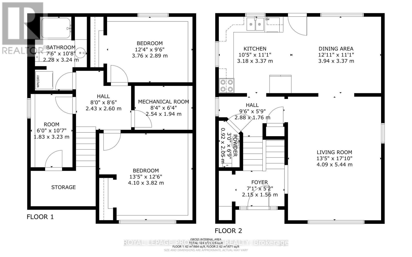 24 St Charles Street, Belleville, Ontario K8P 2V6 - Photo 25 - X12598806