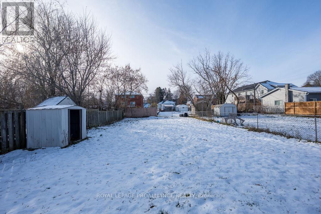 24 St Charles Street, Belleville, Ontario K8P 2V6 - Photo 38 - X12598806