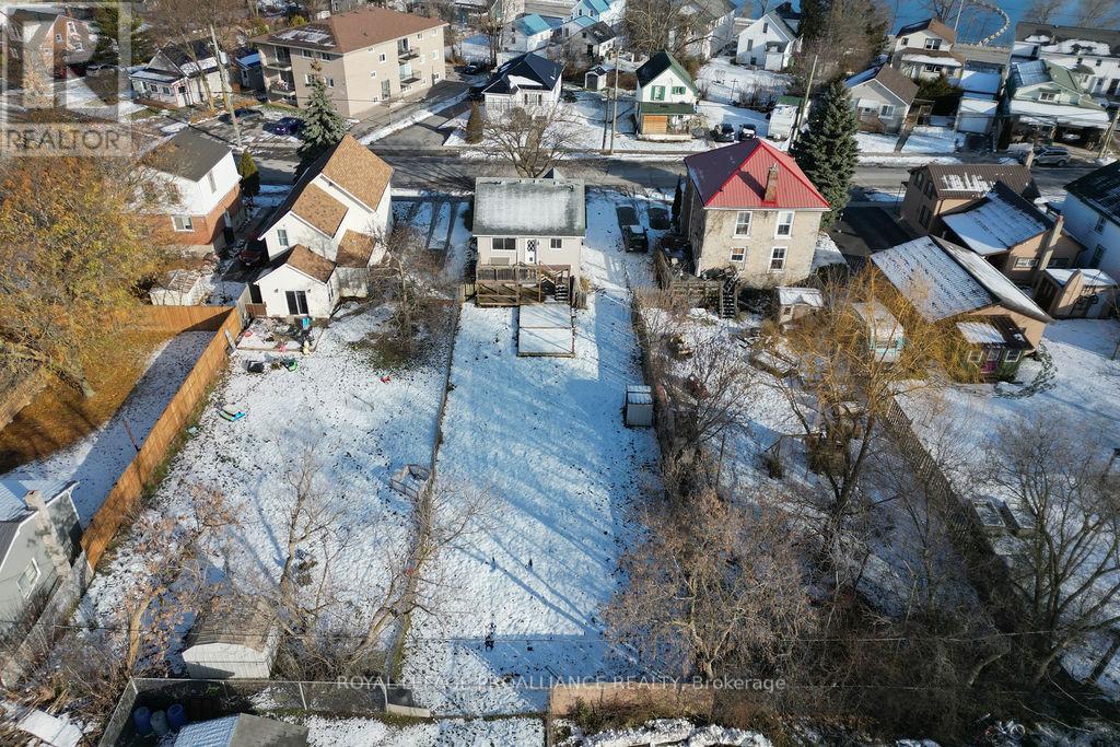 24 St Charles Street, Belleville, Ontario K8P 2V6 - Photo 42 - X12598806