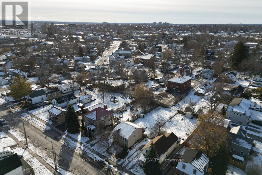 24 St Charles Street, Belleville, Ontario K8P 2V6 - Photo 46 - X12598806