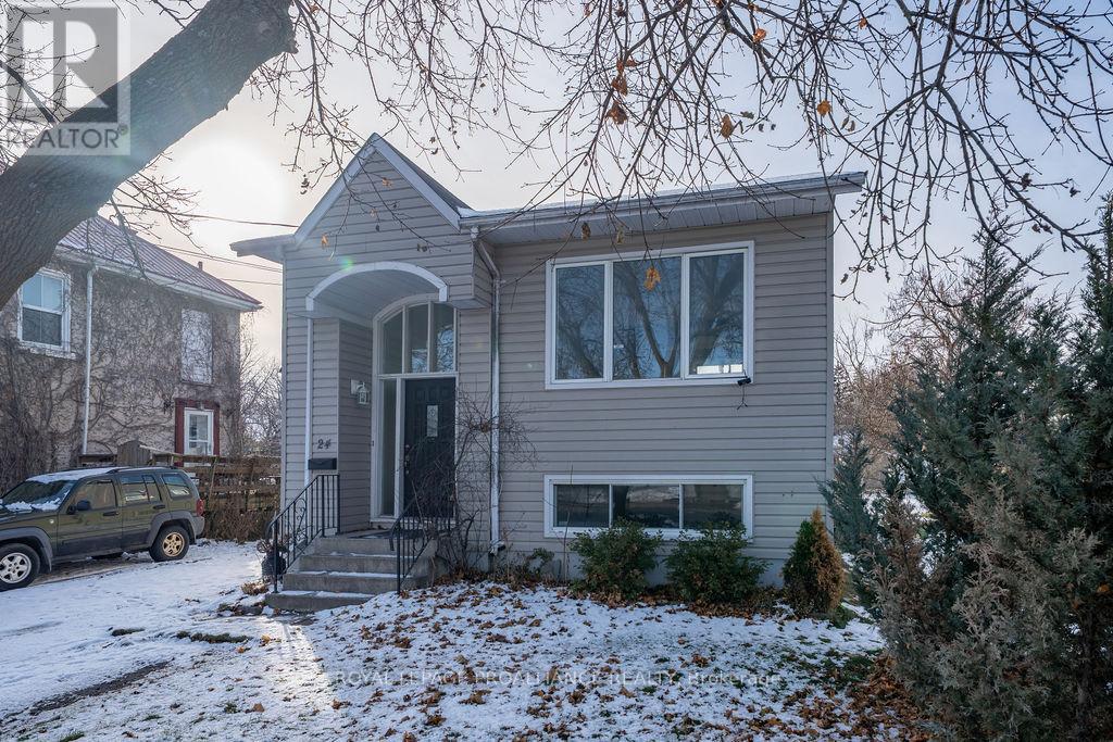 24 St Charles Street, Belleville, Ontario K8P 2V6 - Photo 49 - X12598806