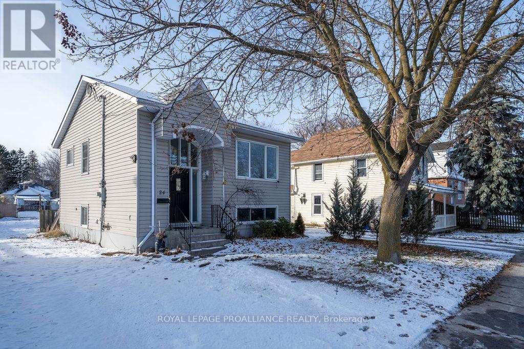 24 St Charles Street, Belleville, Ontario K8P 2V6 - Photo 50 - X12598806