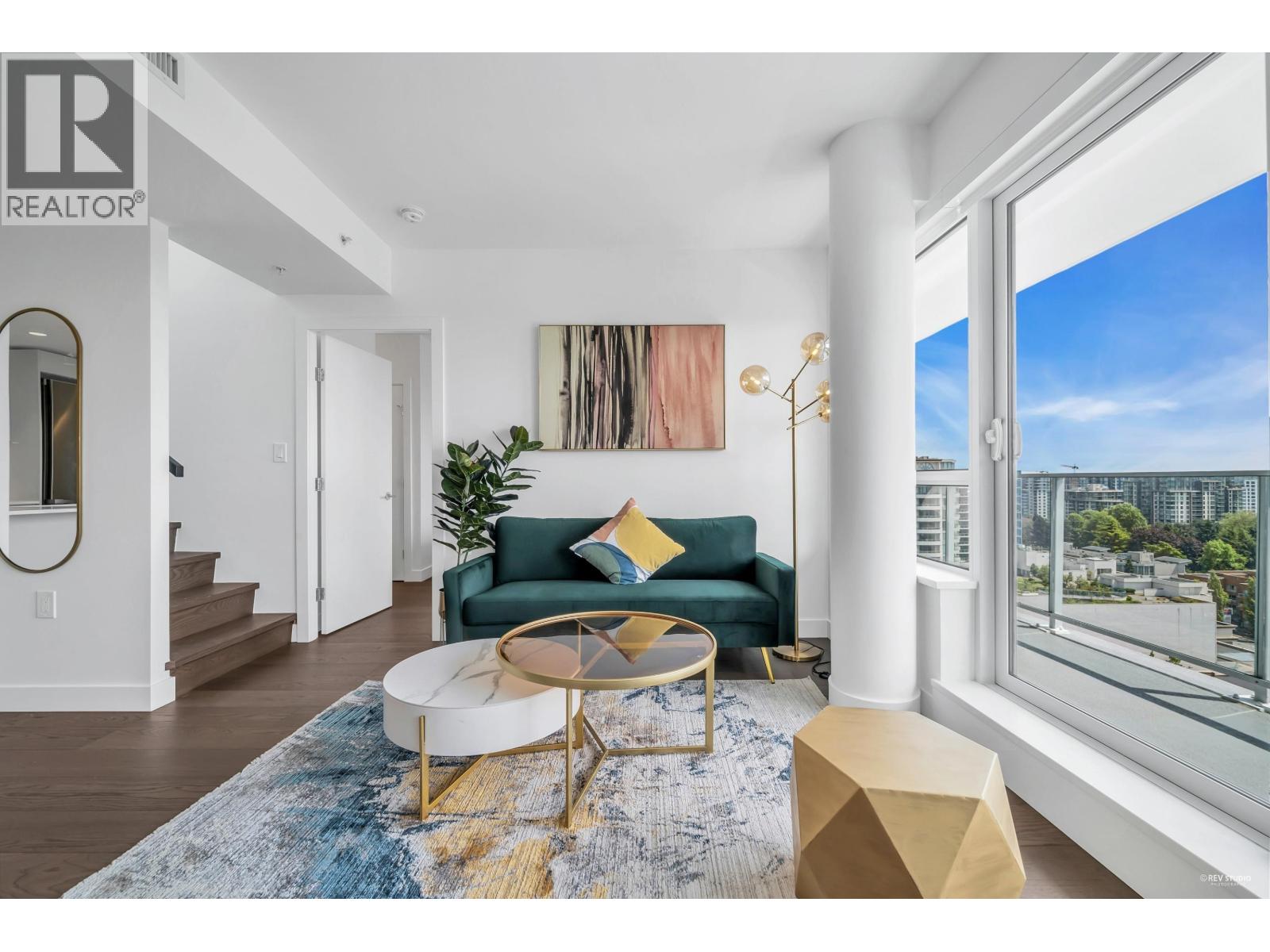 1807 5788 Gilbert Road, Richmond, British Columbia  V6X 1B7 - Photo 11 - R3071446