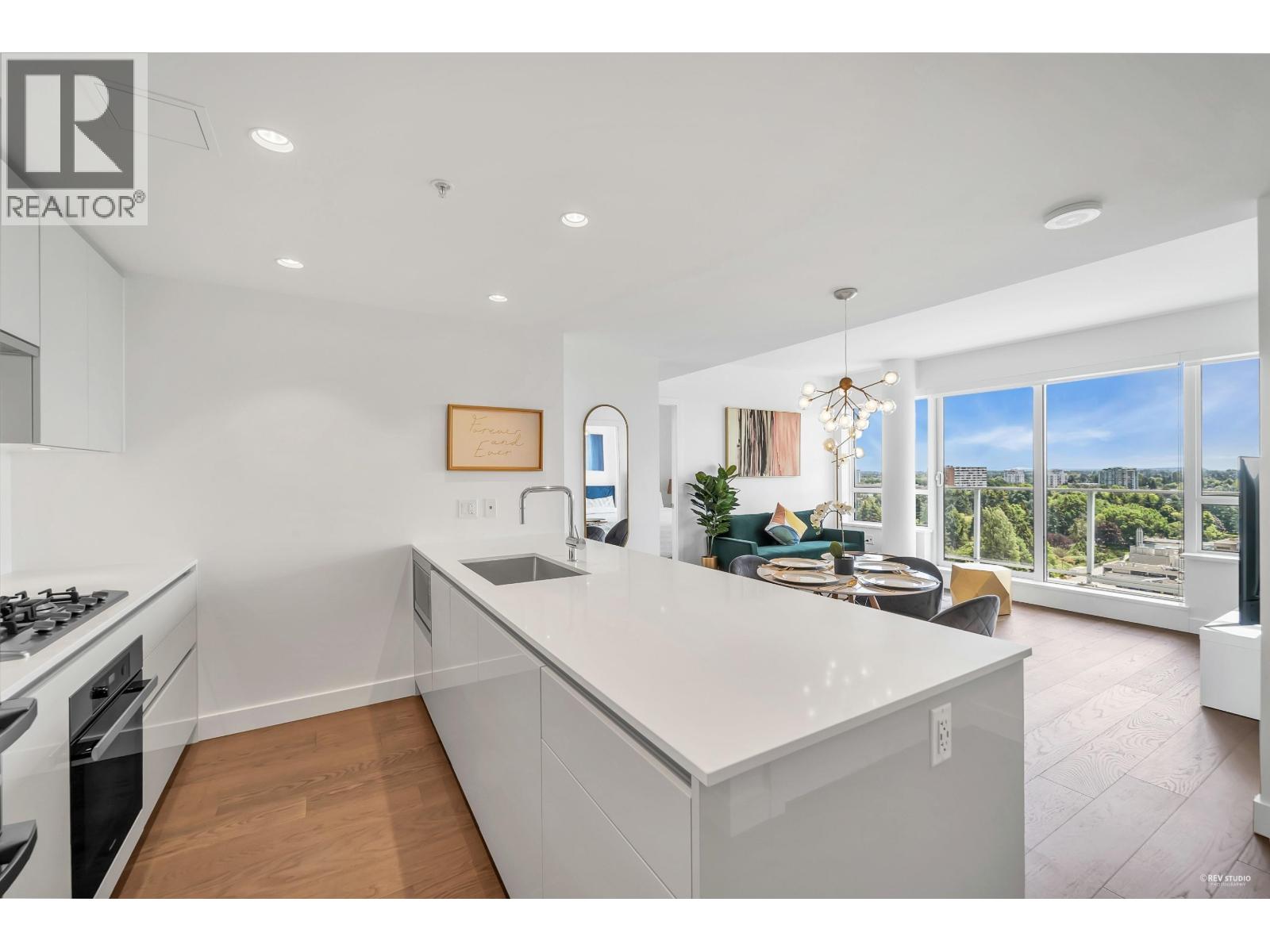 1807 5788 Gilbert Road, Richmond, British Columbia  V6X 1B7 - Photo 12 - R3071446