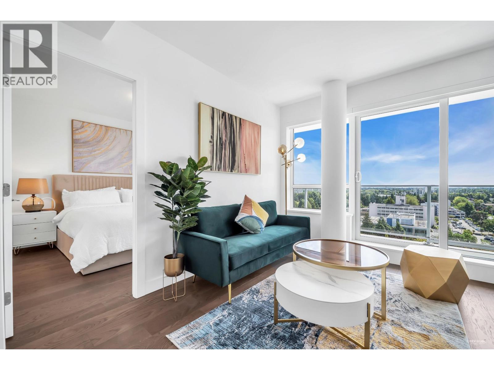 1807 5788 Gilbert Road, Richmond, British Columbia  V6X 1B7 - Photo 8 - R3071446