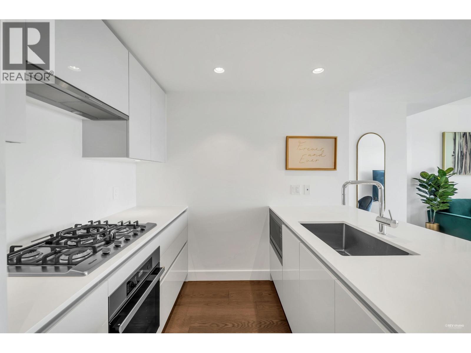 1807 5788 Gilbert Road, Richmond, British Columbia  V6X 1B7 - Photo 13 - R3071446