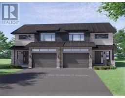 120 STYLES DRIVE, St. Thomas, Ontario