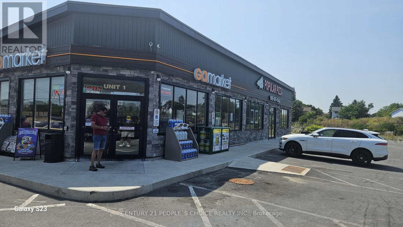 1143 Midland Avenue, Kingston, Ontario  K7P 2X8 - Photo 3 - X12598514