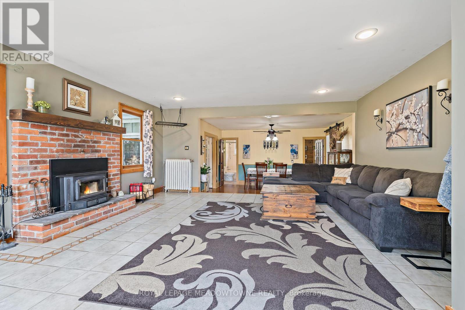 9201 Sideroad 24, Erin, Ontario  N0B 1Z0 - Photo 15 - X12598556