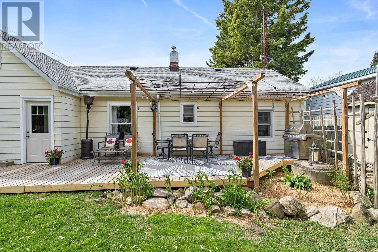 9201 Sideroad 24, Erin, Ontario  N0B 1Z0 - Photo 27 - X12598556