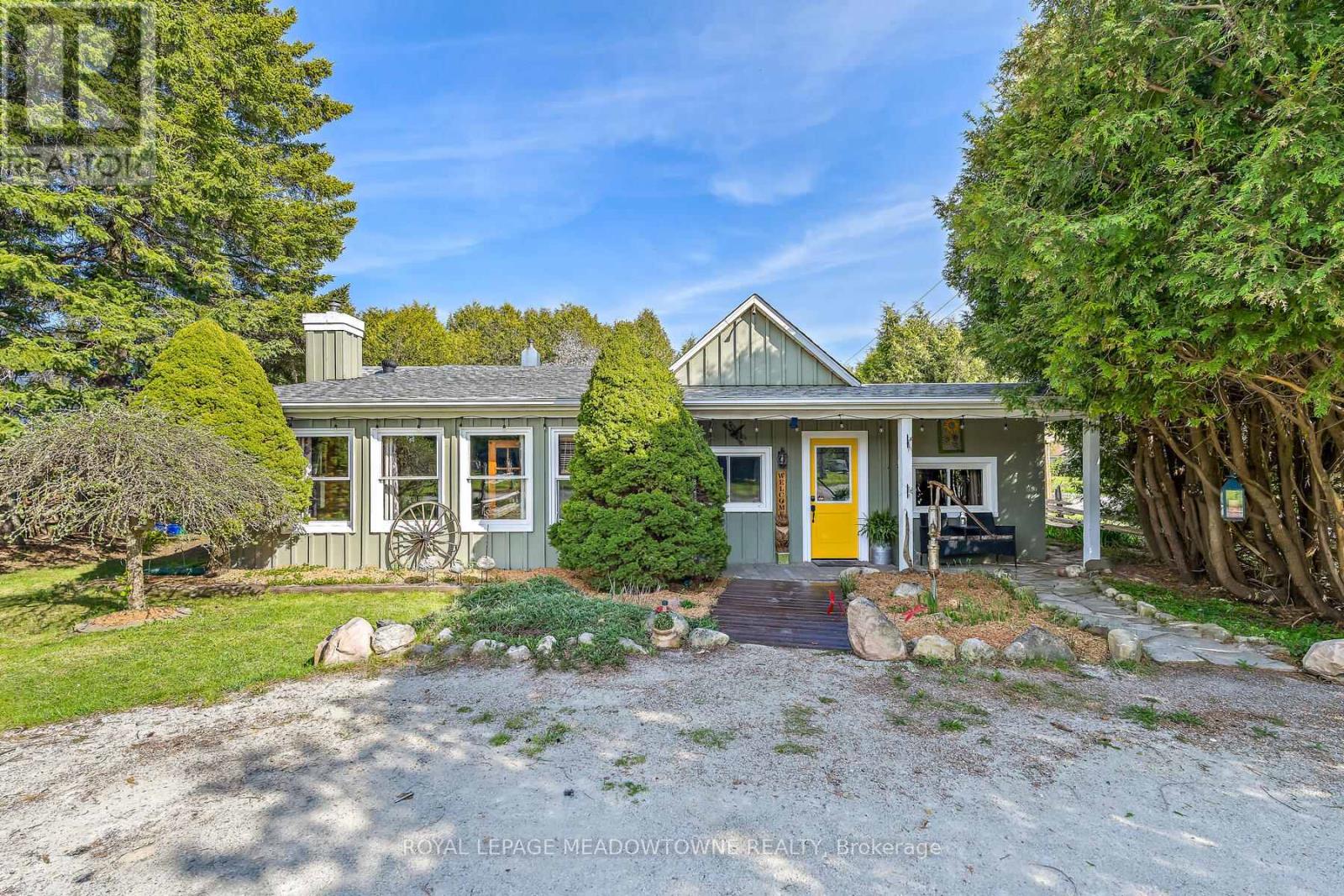 9201 Sideroad 24, Erin, Ontario  N0B 1Z0 - Photo 30 - X12598556