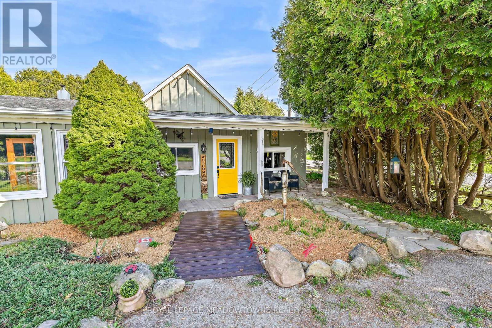 9201 Sideroad 24, Erin, Ontario  N0B 1Z0 - Photo 32 - X12598556