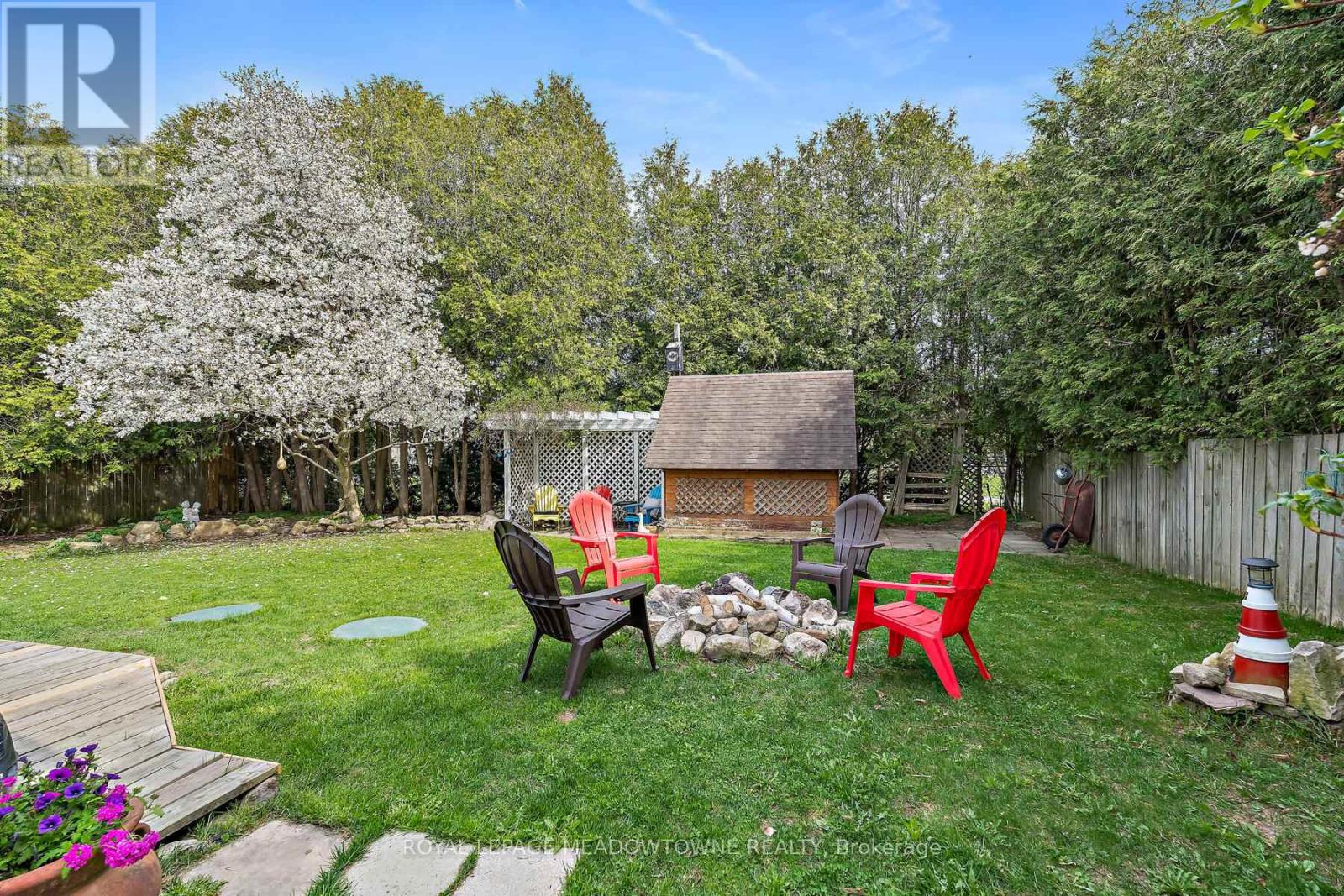 9201 Sideroad 24, Erin, Ontario  N0B 1Z0 - Photo 35 - X12598556