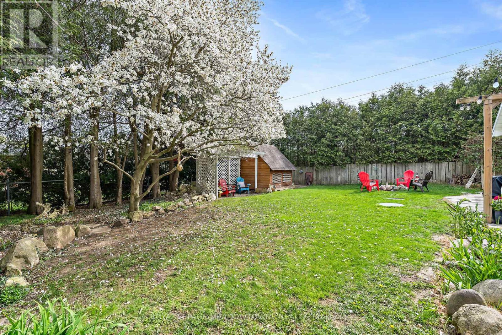 9201 Sideroad 24, Erin, Ontario  N0B 1Z0 - Photo 36 - X12598556