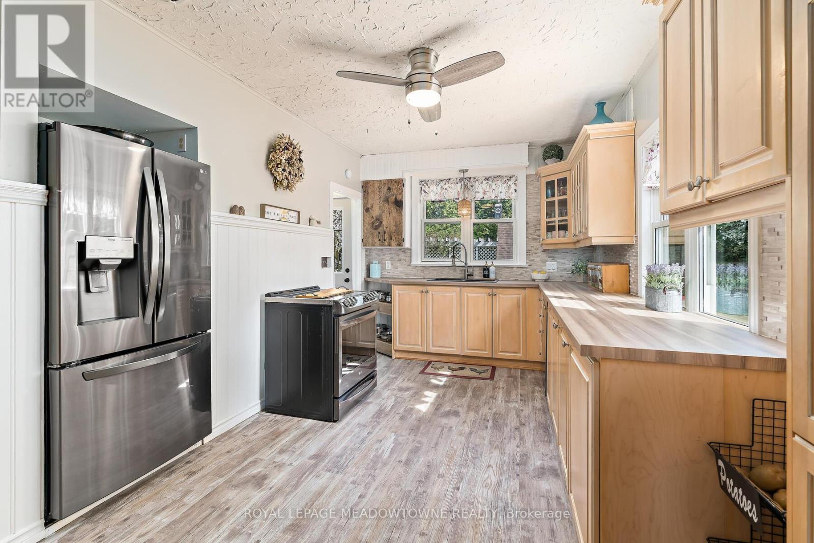 9201 Sideroad 24, Erin, Ontario  N0B 1Z0 - Photo 8 - X12598556