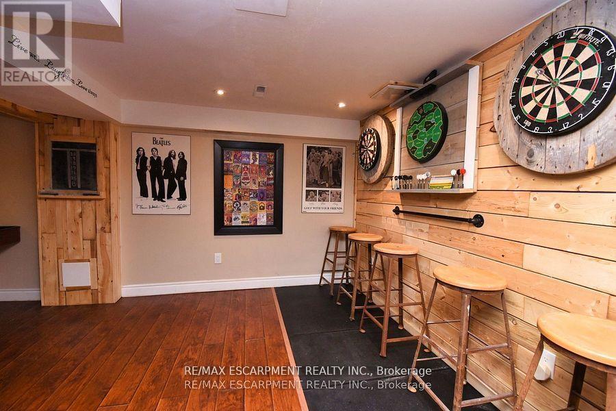 448 Acadia Drive, Hamilton, Ontario  L8W 3A4 - Photo 31 - X12598564