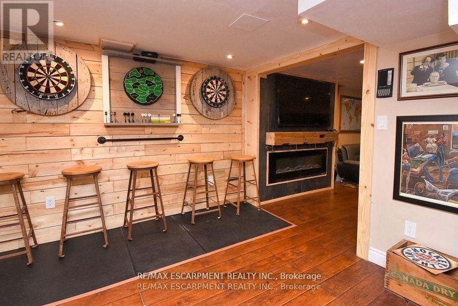 448 Acadia Drive, Hamilton, Ontario  L8W 3A4 - Photo 32 - X12598564