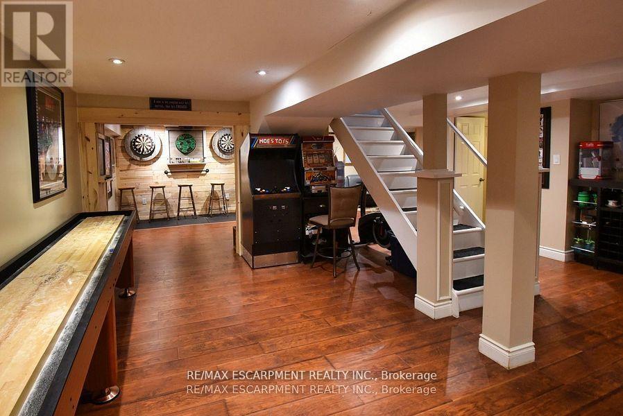 448 Acadia Drive, Hamilton, Ontario  L8W 3A4 - Photo 40 - X12598564