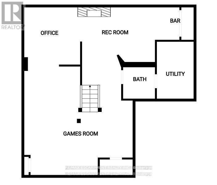 448 Acadia Drive, Hamilton, Ontario  L8W 3A4 - Photo 47 - X12598564