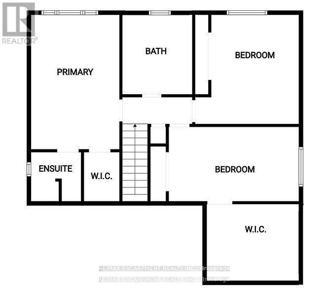 448 Acadia Drive, Hamilton, Ontario  L8W 3A4 - Photo 49 - X12598564