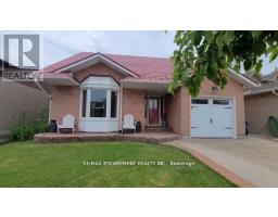 448 ACADIA DRIVE, Hamilton, Ontario