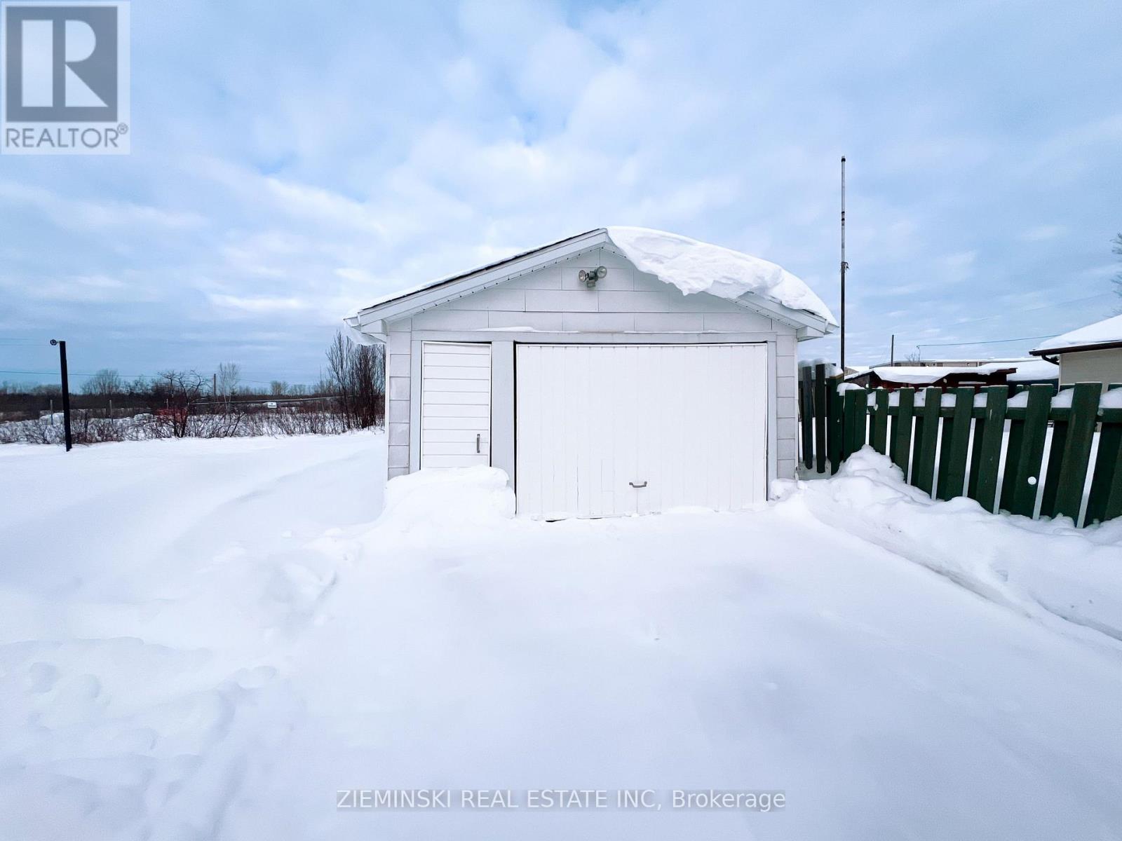 68 Second Avenue, Smooth Rock Falls (Srf), Ontario  P0L 2B0 - Photo 27 - T12598736