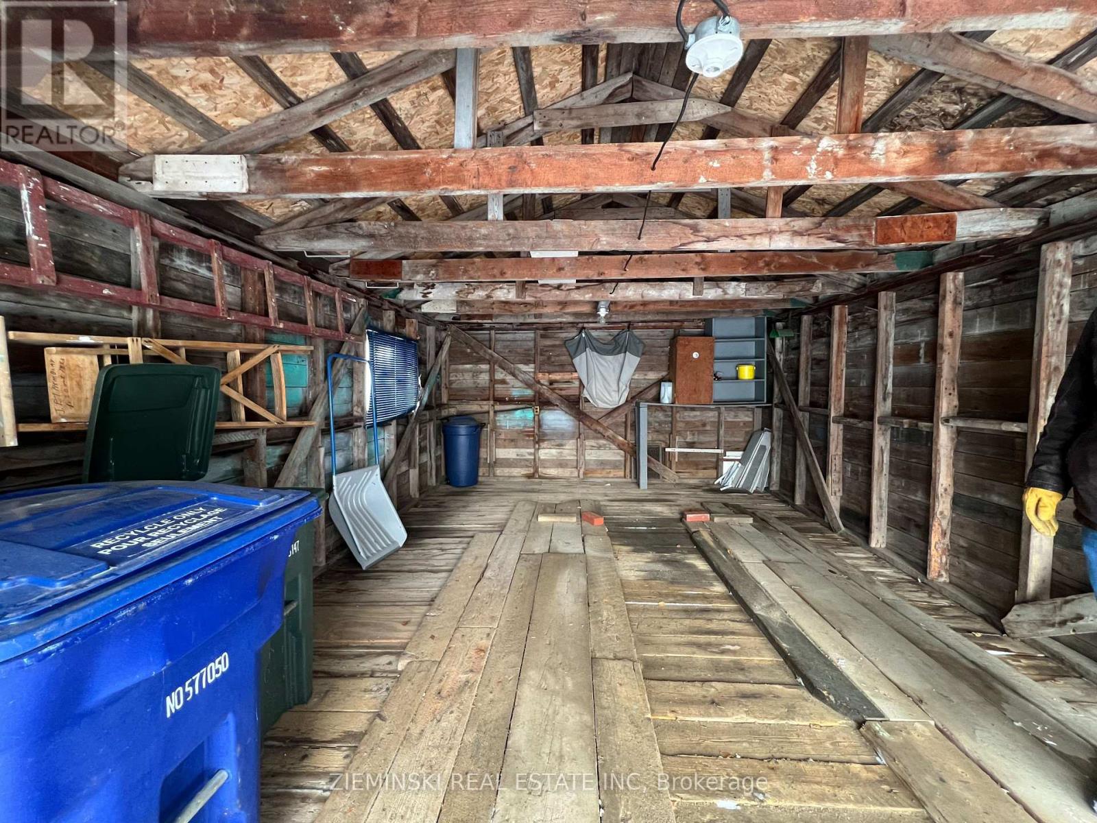 68 Second Avenue, Smooth Rock Falls (Srf), Ontario  P0L 2B0 - Photo 28 - T12598736