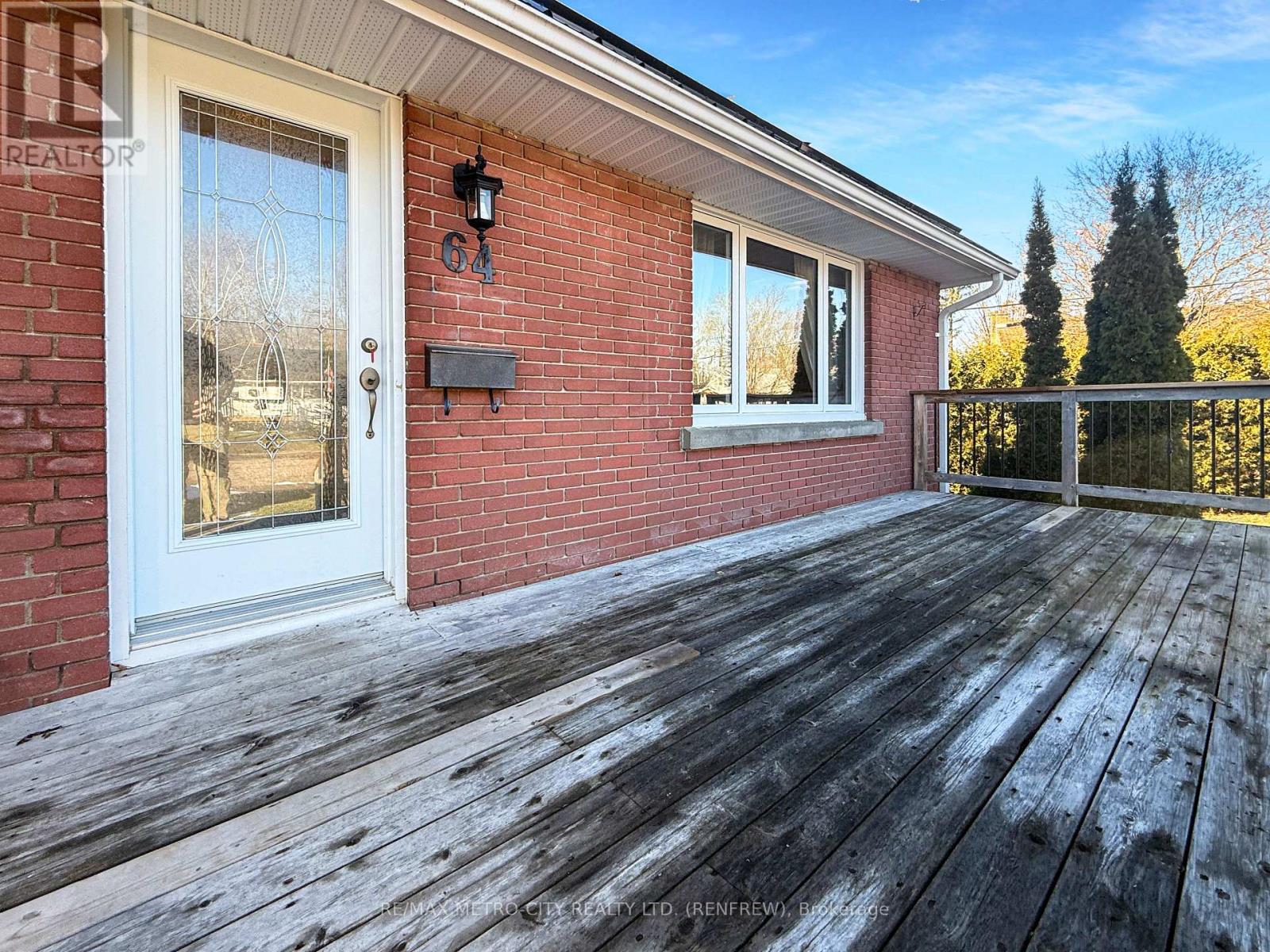 64 Mclean Street, Renfrew, Ontario  K7V 1A5 - Photo 16 - X12598750