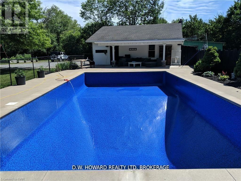 417 Highway 140 Highway, Welland, Ontario  L3B 5N7 - Photo 12 - X12598758