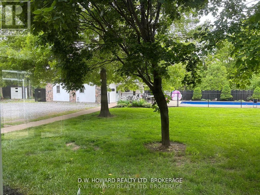 417 Highway 140 Highway, Welland, Ontario  L3B 5N7 - Photo 14 - X12598758